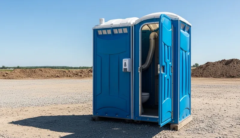 Deluxe Porta Potty Rentals Round Rock TX